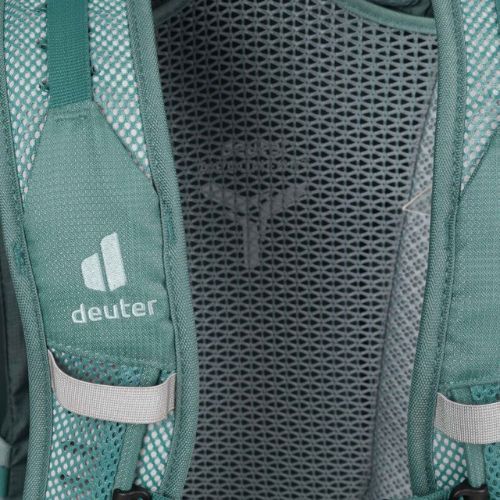 Deuter Futura 26 l turistinė kuprinė pilka 3400621