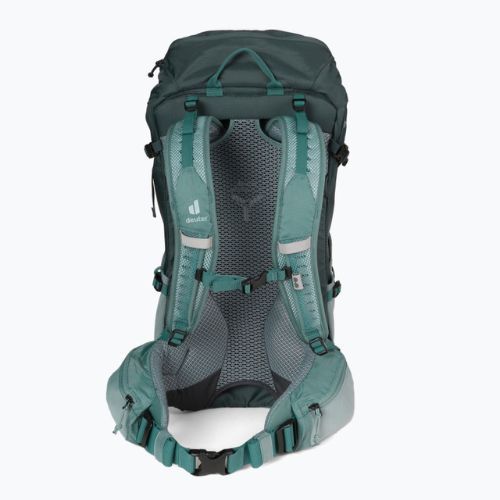 Deuter Futura 26 l turistinė kuprinė pilka 3400621
