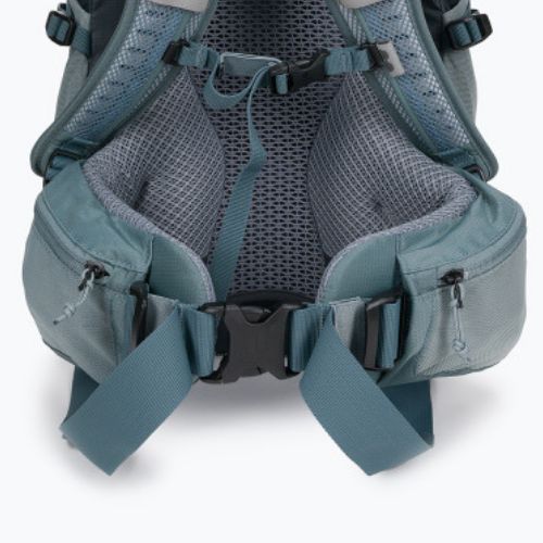 Deuter Futura 32 l turistinė kuprinė pilka 3400821