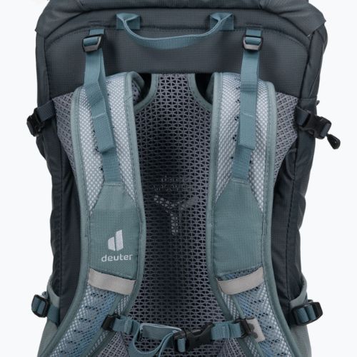 Deuter Futura 32 l turistinė kuprinė pilka 3400821