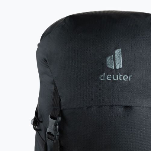 Deuter Futura Pro 40 turistinė kuprinė juoda 3401321