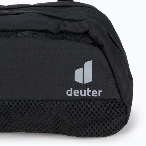 Deuter Wash Bag Tour III žygio krepšys juodas 3930121