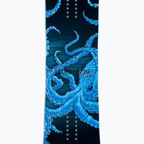 Lib Tech TRS snieglentė juoda 21SN030-NONE