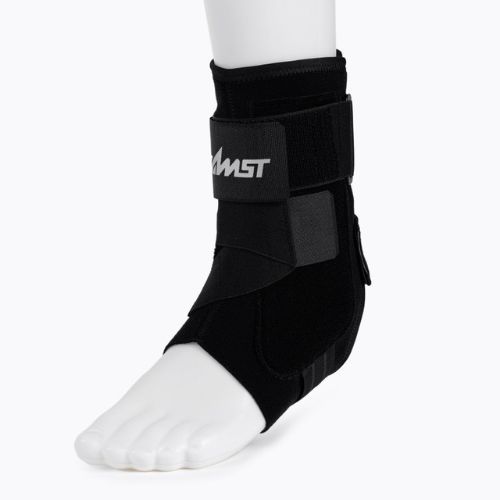 Zamst A1 Ankle Dešinysis čiurnos stabilizatorius juodas 470804