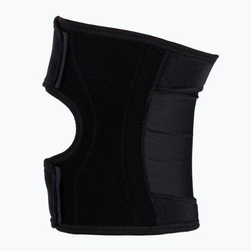 Zamst EK-1 kelio stabilizatorius juodas 471801