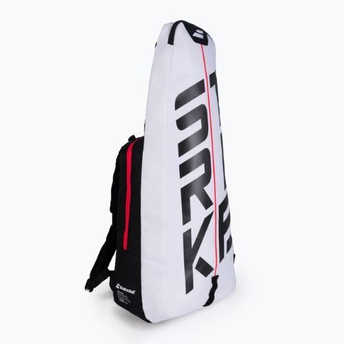 Babolat kuprinė Pure Strike teniso kuprinė 32 l purple and white 753081