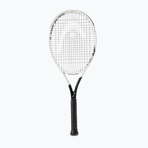 HEAD teniso raketė Graphene 360+ Speed Lite balta ir juoda 234040