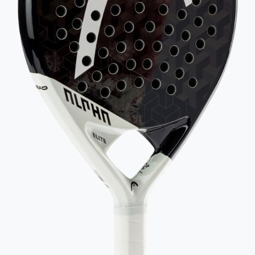 Padelio raketė HEAD Graphene 360+ Alpha Elite