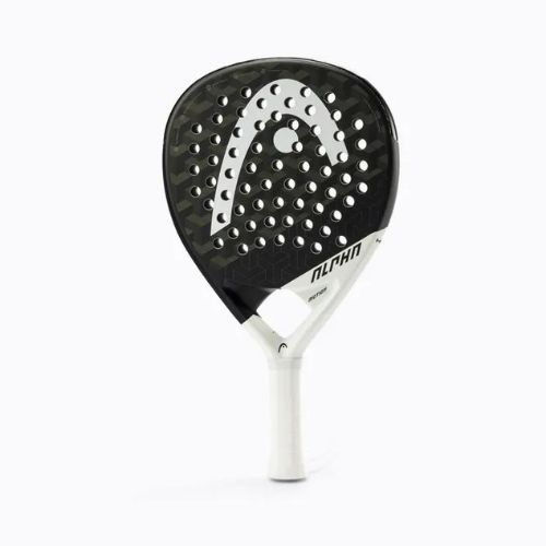 Padelio raketė HEAD Graphene 360+ Alpha Motion