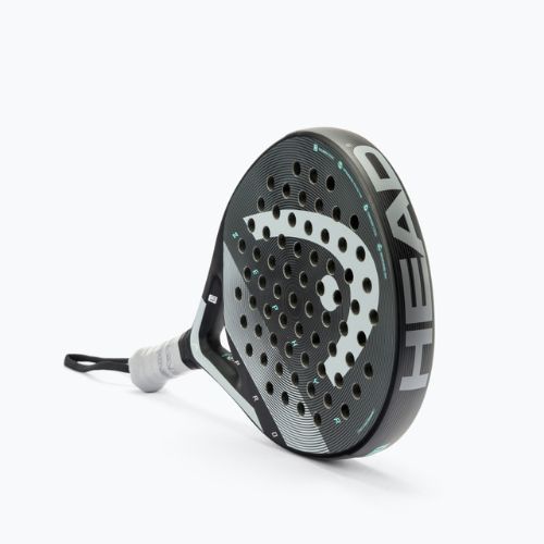 Padelio raketė HEAD Graphene 360 Zephyr Pro