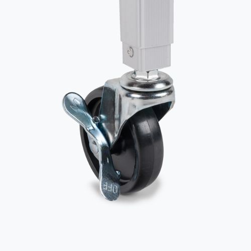 Wilson teniso mokymo krepšelis 150 raudonas WRZ541000