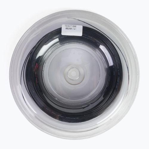 Tecnifibre ritė 200M Razor Code teniso virvelė 200 m juoda 04RRA125XC