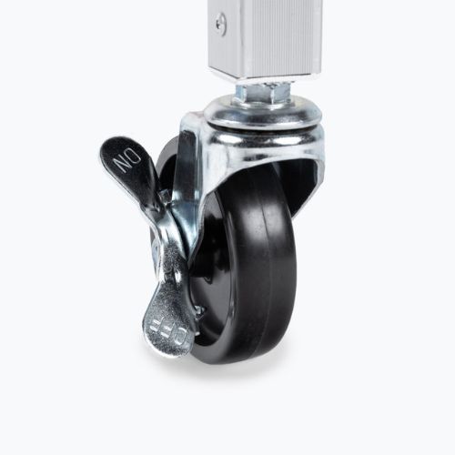 Babolat teniso kamuoliukas ant ratukų CART blue 730010