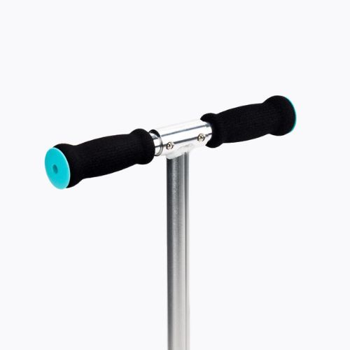 KETTLER Zazzy vaikiškas triratis paspirtukas mėlynas 0T07055-0020