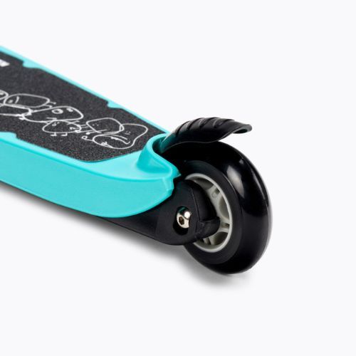 KETTLER Zazzy vaikiškas triratis paspirtukas mėlynas 0T07055-0020