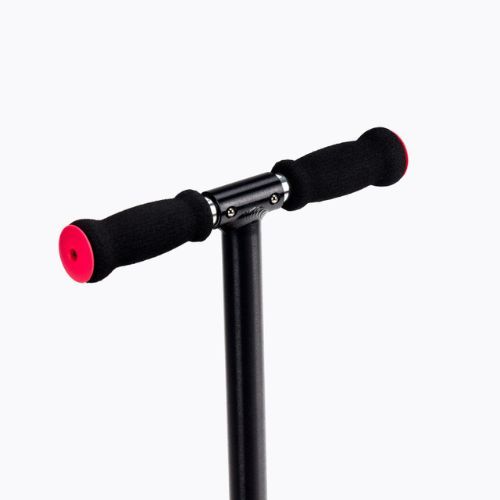 KETTLER vaikiškas triratis paspirtukas Kwizzy raudonas 0T07045-0020