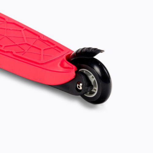 KETTLER vaikiškas triratis paspirtukas Kwizzy raudonas 0T07045-0020