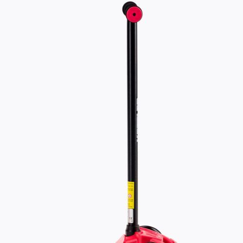 KETTLER vaikiškas triratis paspirtukas Kwizzy raudonas 0T07045-0020