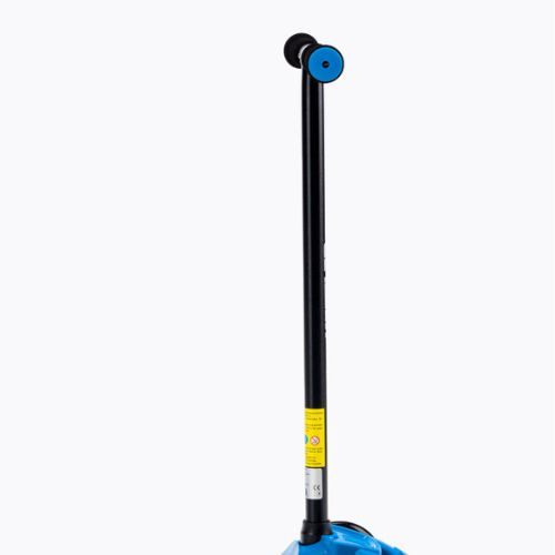 KETTLER Kwizzy vaikiškas triratis paspirtukas mėlynos spalvos 0T07045-0010