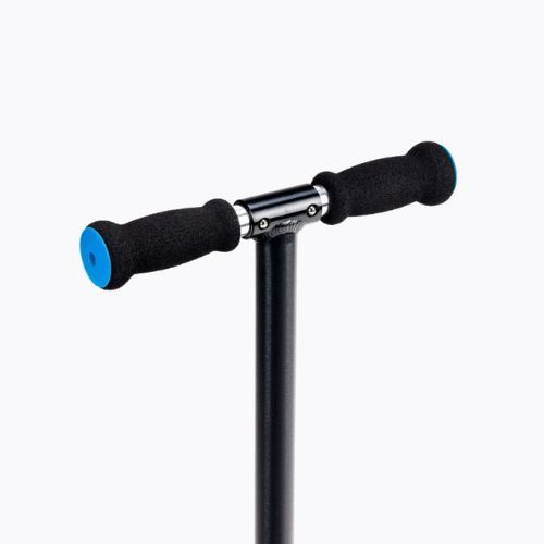 KETTLER Kwizzy vaikiškas triratis paspirtukas mėlynos spalvos 0T07045-0010