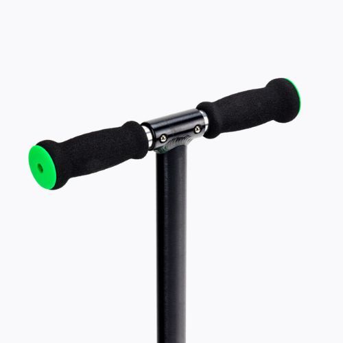 KETTLER vaikiškas triratis paspirtukas Kwizzy žalias 0T07045-0000