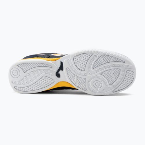 Vyriški futbolo bateliai Joma Top Flex IN navy