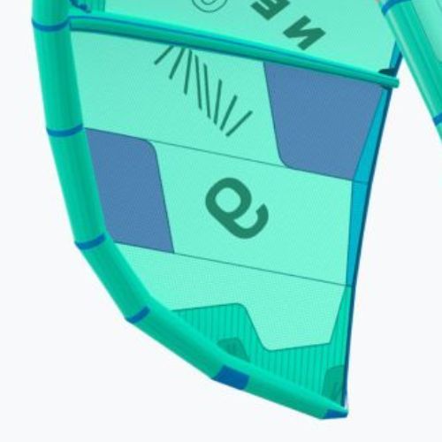 DUOTONE aitvaras jėgos aitvarui Neo 2022 žalias 44220-3004