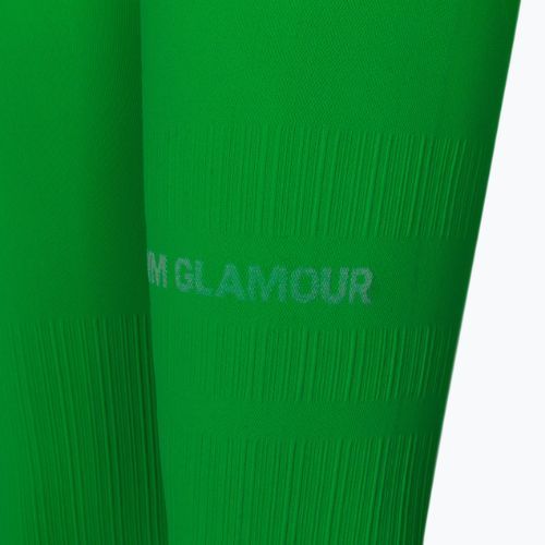 Moteriškos treniruočių tamprės Gym Glamour Push Up Jungle 374