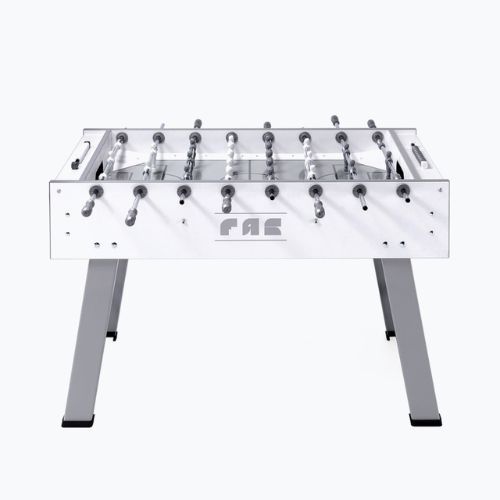 FAS CHARME teleskopinis stalo futbolo kamuolys sidabrinis 0CAL0017