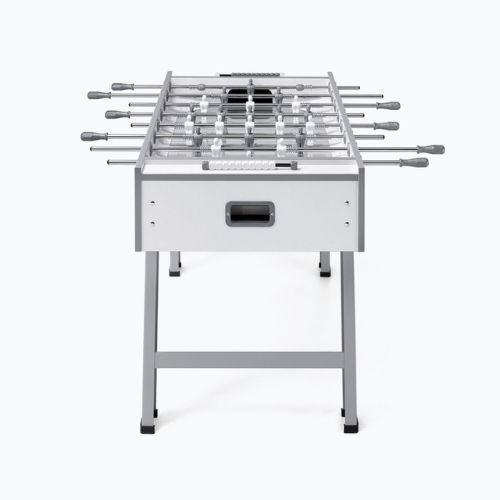 FAS CHARME teleskopinis stalo futbolo kamuolys sidabrinis 0CAL0017