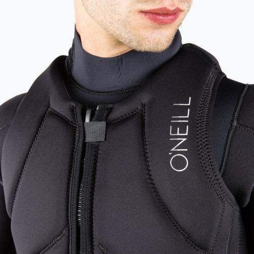 Vyriška apsauginė liemenė O'Neill Slasher Kite black