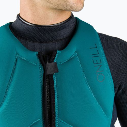 O'Neill Slasher Kite Vest žalia 4942EU