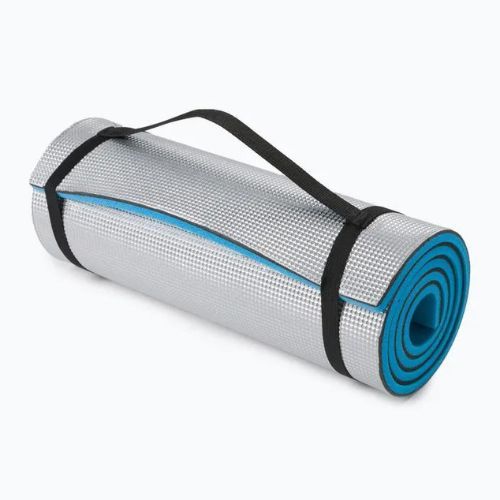 Spokey Kodiak dvisluoksnė karikatūra mėlyna 928265