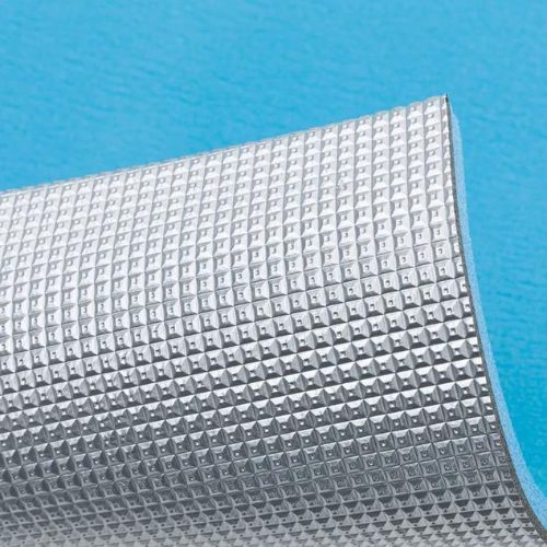 Spokey Kodiak dvisluoksnė karikatūra mėlyna 928265