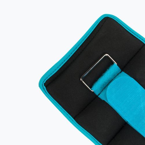 Spokey Form kulkšnies svarmenys, šviesiai mėlyni 920905