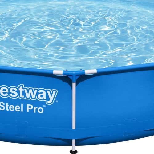 Bestway Steel Pro 366 cm rėmo baseinas