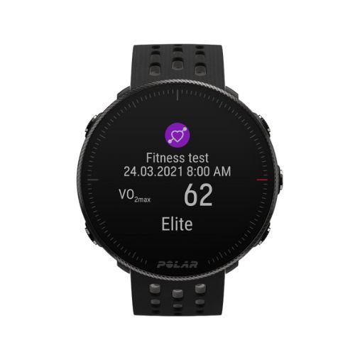 Laikrodis Polar Vantage M2 Black