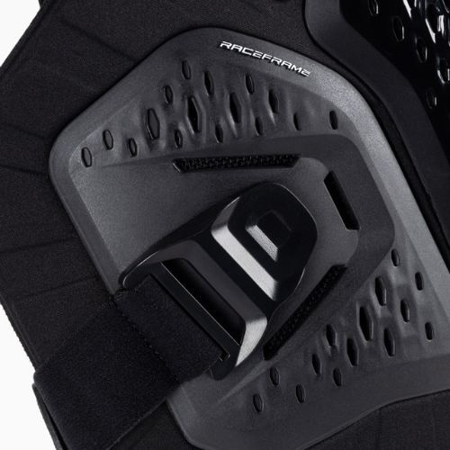 Fox Racing RACEFRAME IMPACT CE vyriški dviratininkų buferiai black 24265_001