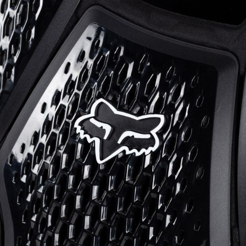 Fox Racing RACEFRAME IMPACT CE vyriški dviratininkų buferiai black 24265_001