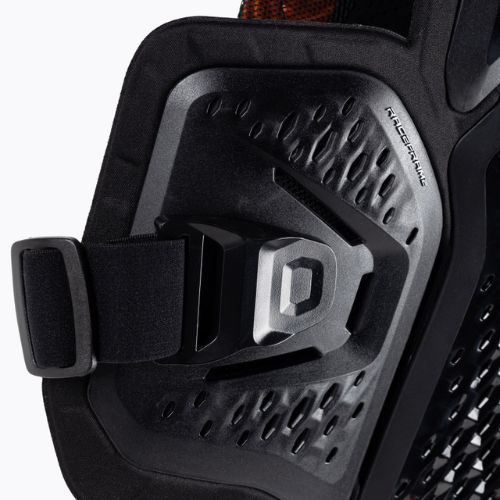 Fox Racing Impact SB D3O dviračių buferis juodas 26562