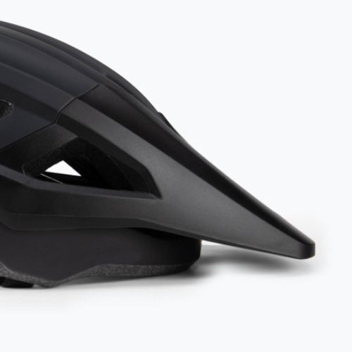 Fox Racing Mainframe Trvrs dviratininko šalmas juodas 28424