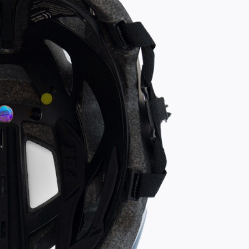 Fox Racing Mainframe Trvrs dviratininko šalmas baltas 28424_008