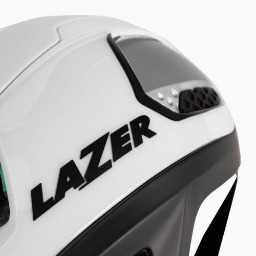 Lazer Vento KC CE dviratininko šalmas baltas BLC2227889981