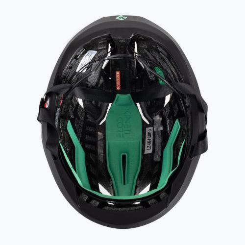 Lazer Vento KC CE dviratininko šalmas baltas BLC2227889981