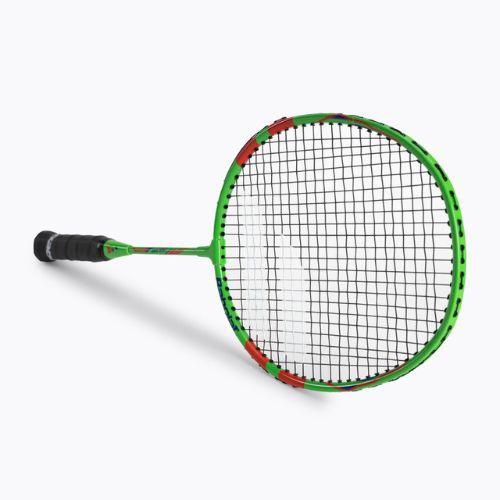 Babolat 20 Minibad vaikiška badmintono raketė žalia 169972