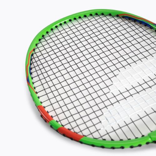 Babolat 20 Minibad vaikiška badmintono raketė žalia 169972