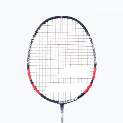 Babolat 20 Prime Blast Strung FC badmintono raketė mėlyna 174400