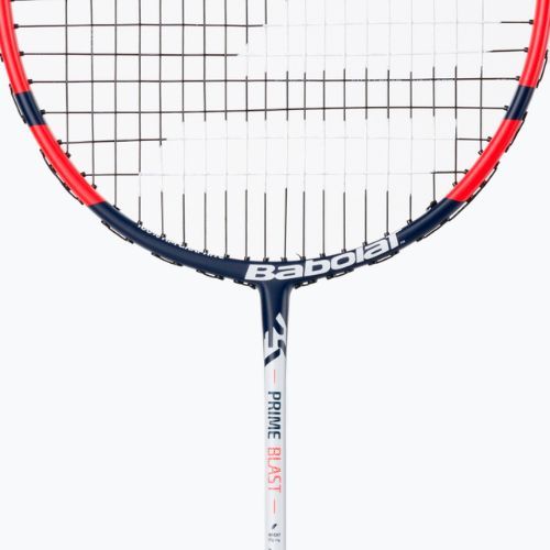 Babolat 20 Prime Blast Strung FC badmintono raketė mėlyna 174400