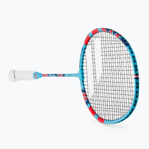 Babolat Base Explorer I badmintono raketė mėlyna 180576