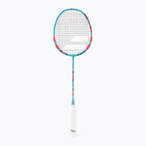 Babolat Base Explorer I badmintono raketė mėlyna 180576